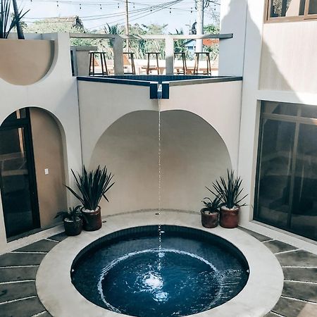 Caracola Boutique Hostel Эль-Паредон-Буэна-Виста Экстерьер фото
