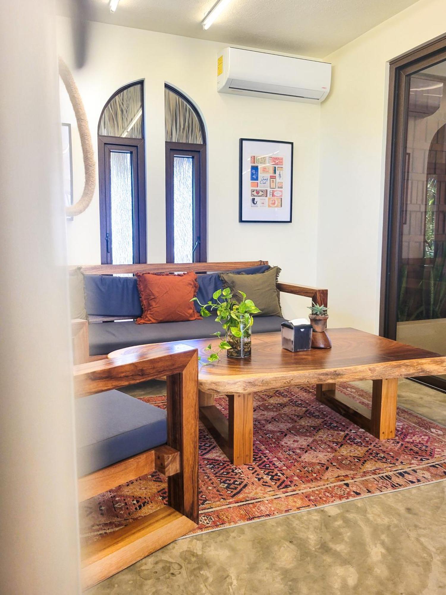 Caracola Boutique Hostel Эль-Паредон-Буэна-Виста Экстерьер фото