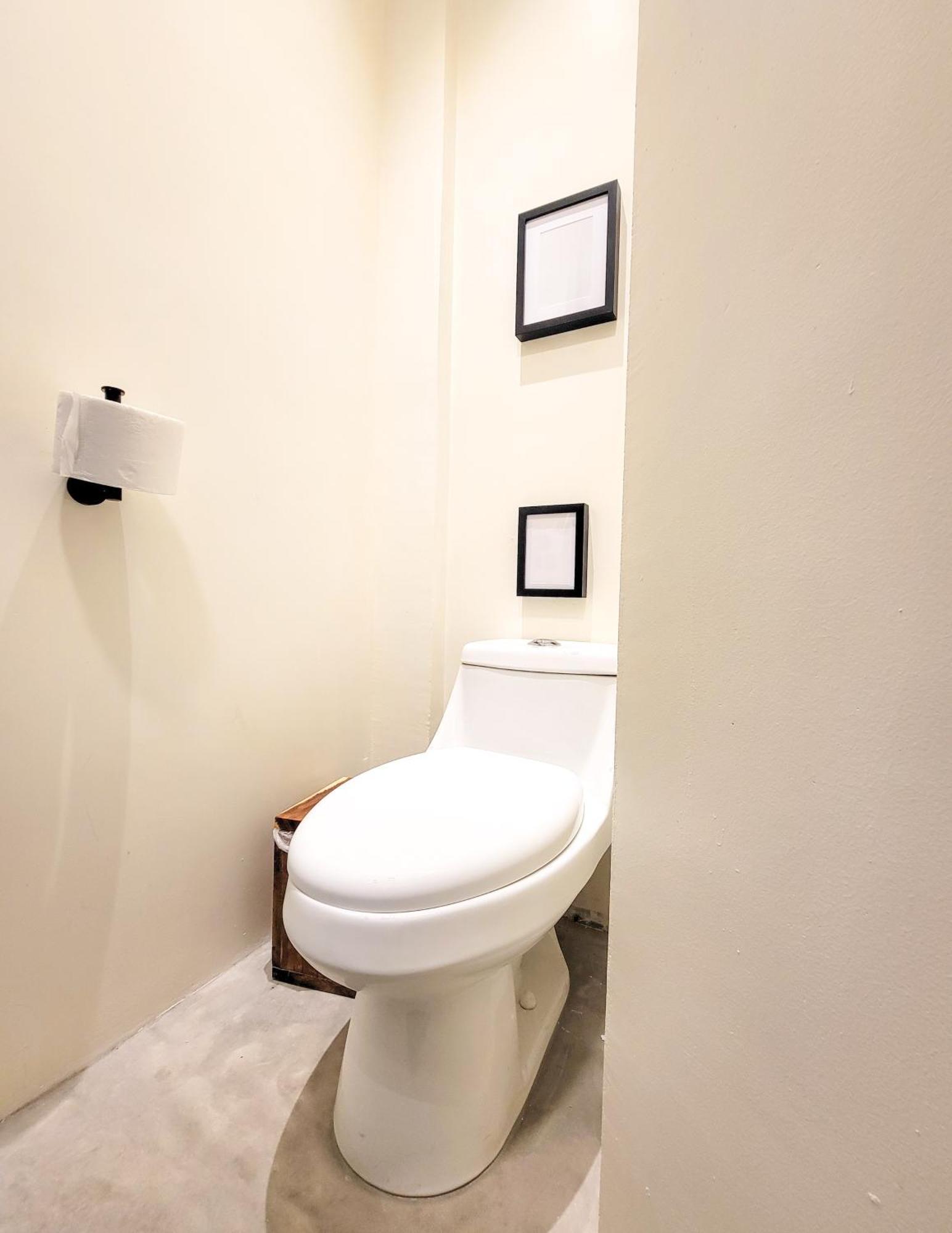 Caracola Boutique Hostel Эль-Паредон-Буэна-Виста Экстерьер фото