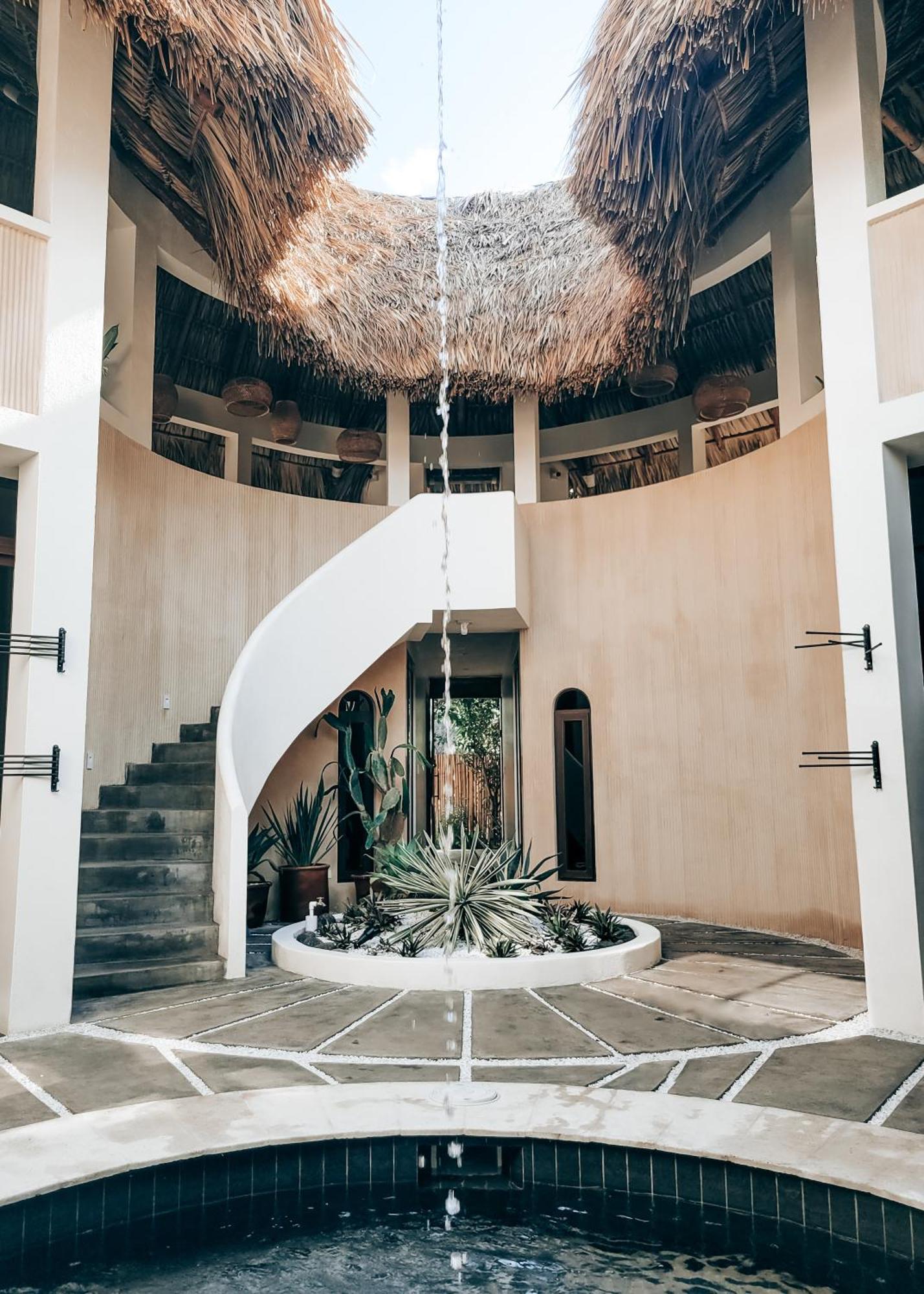 Caracola Boutique Hostel Эль-Паредон-Буэна-Виста Экстерьер фото