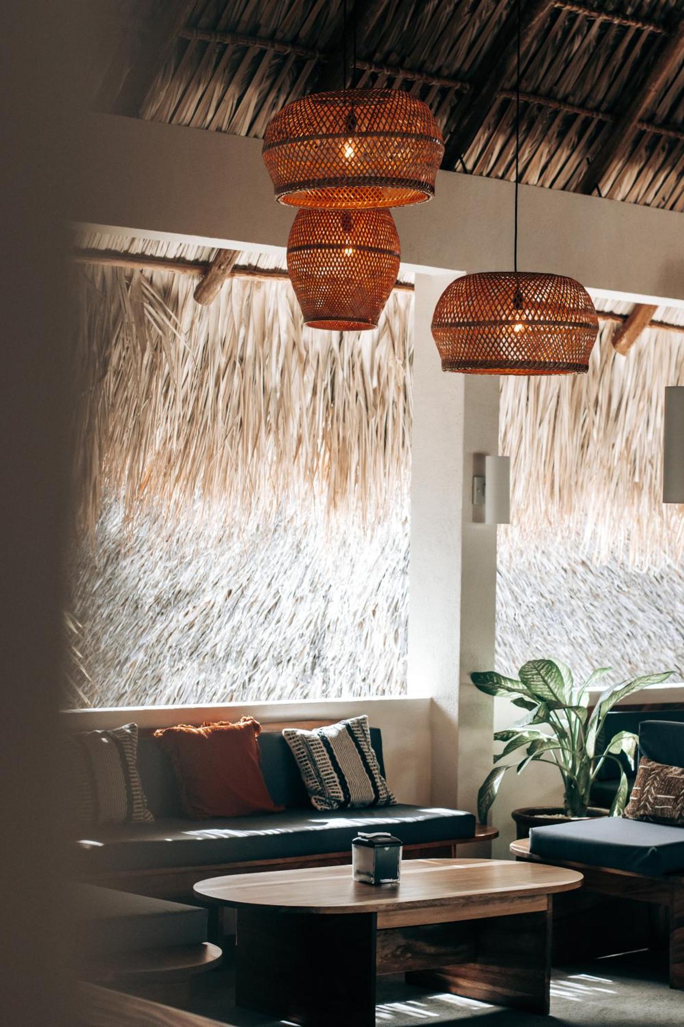 Caracola Boutique Hostel Эль-Паредон-Буэна-Виста Экстерьер фото