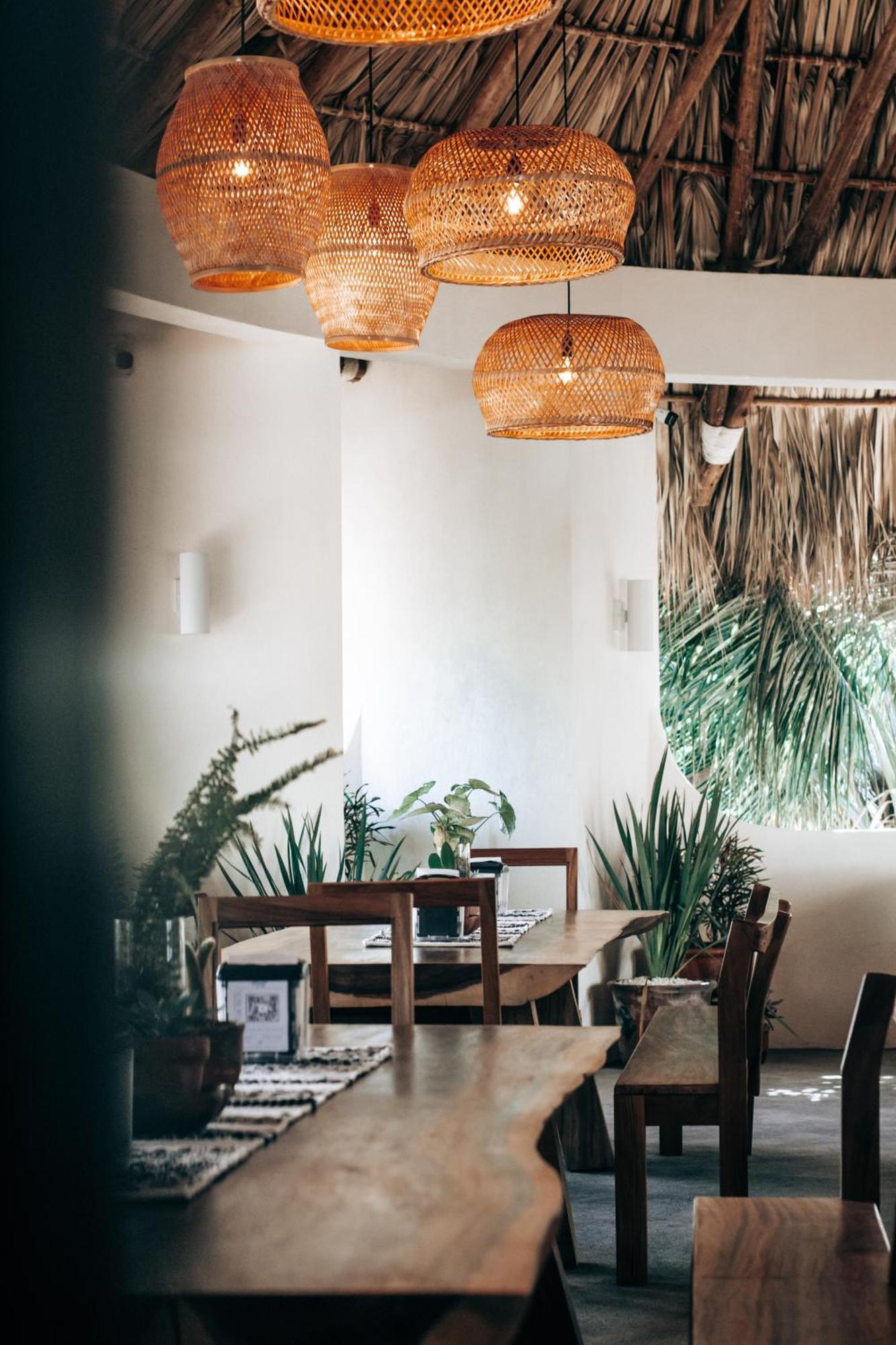 Caracola Boutique Hostel Эль-Паредон-Буэна-Виста Экстерьер фото