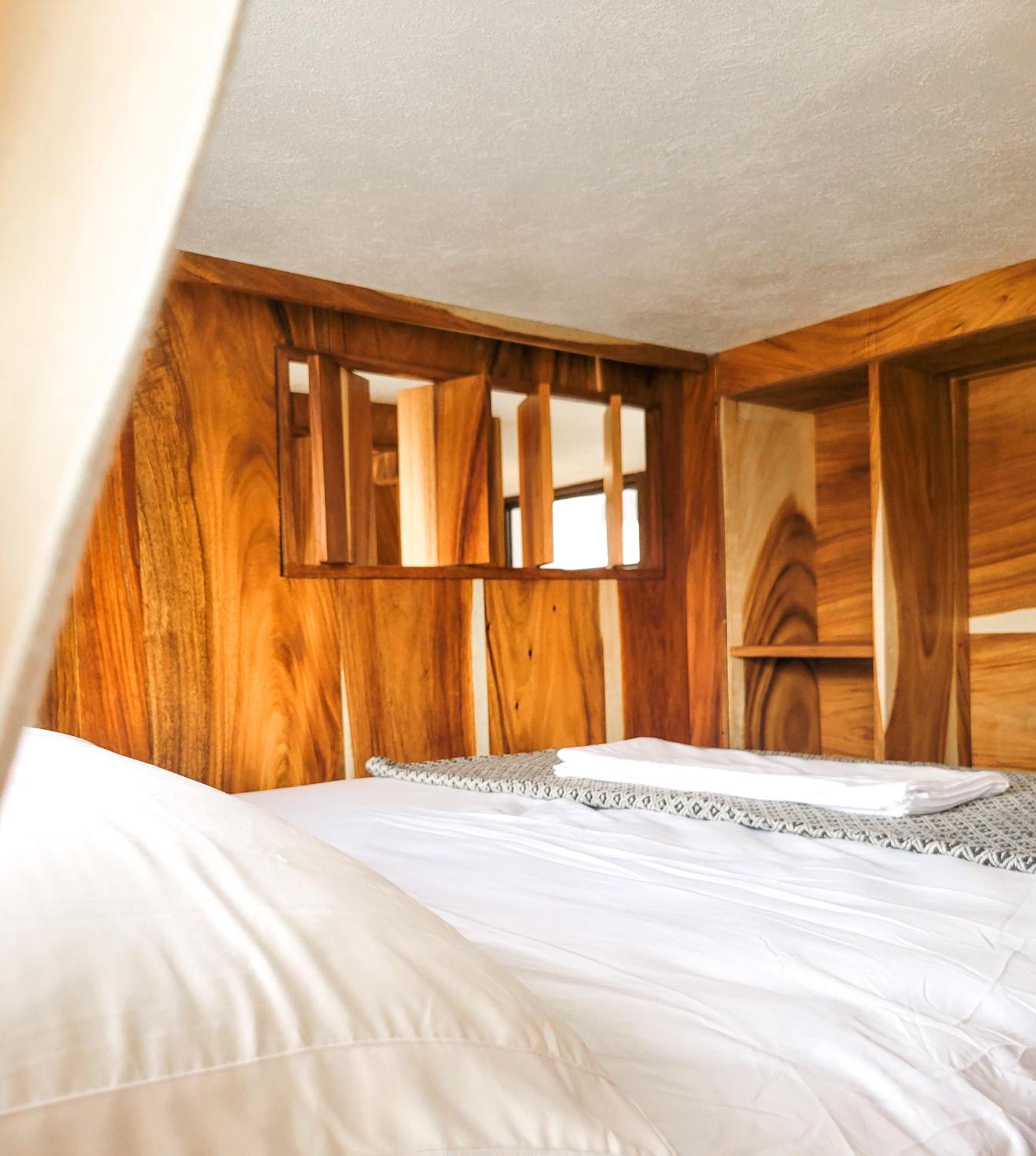 Caracola Boutique Hostel Эль-Паредон-Буэна-Виста Экстерьер фото