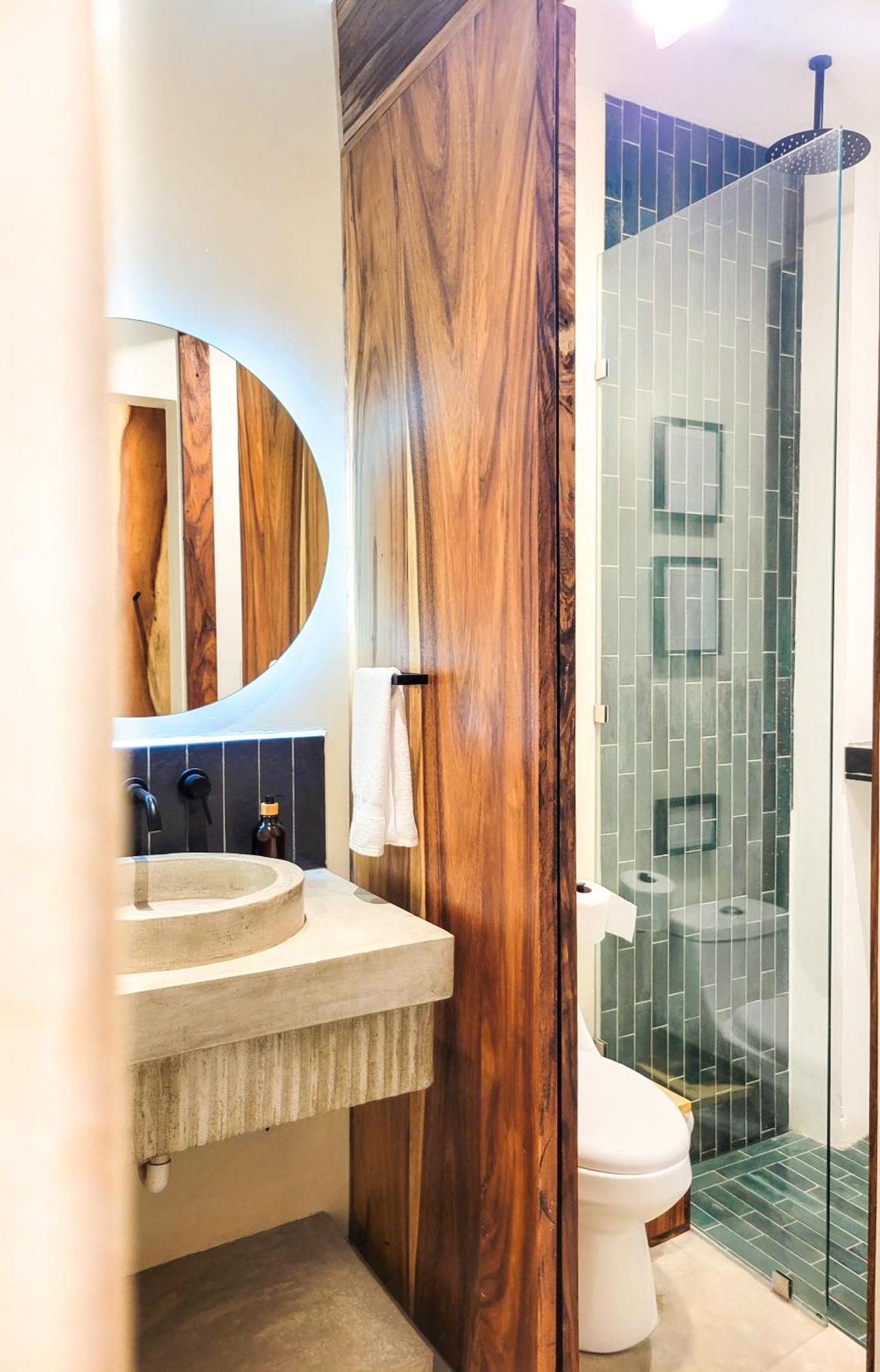Caracola Boutique Hostel Эль-Паредон-Буэна-Виста Экстерьер фото