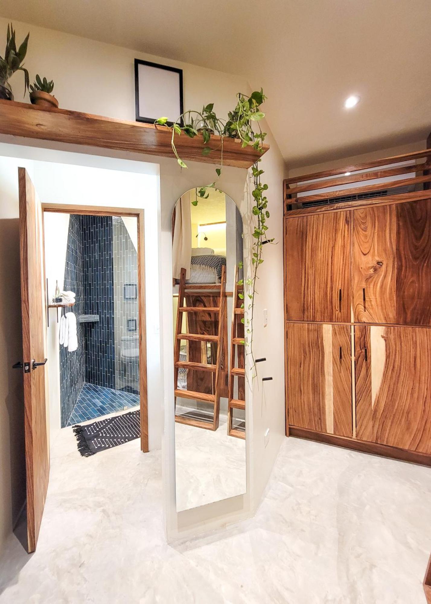 Caracola Boutique Hostel Эль-Паредон-Буэна-Виста Экстерьер фото