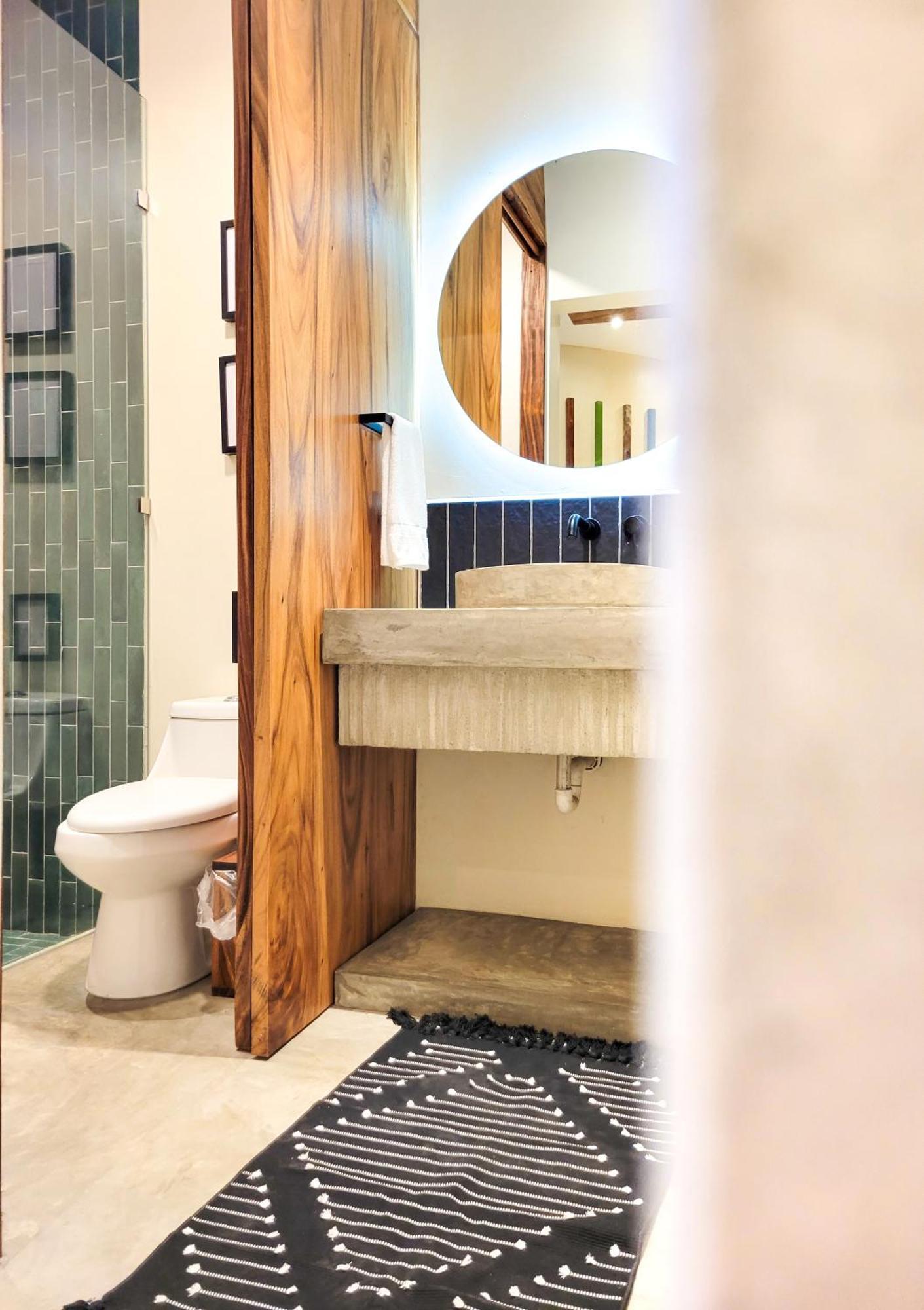 Caracola Boutique Hostel Эль-Паредон-Буэна-Виста Экстерьер фото